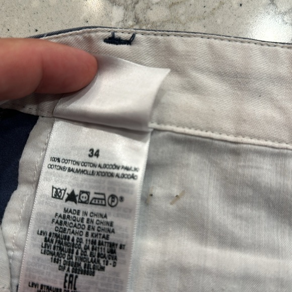 Dockers shorts - Picture 4 of 8